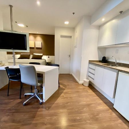 Saint Lawrence - 30M Metro Paraiso São Paulo Ngoại thất bức ảnh