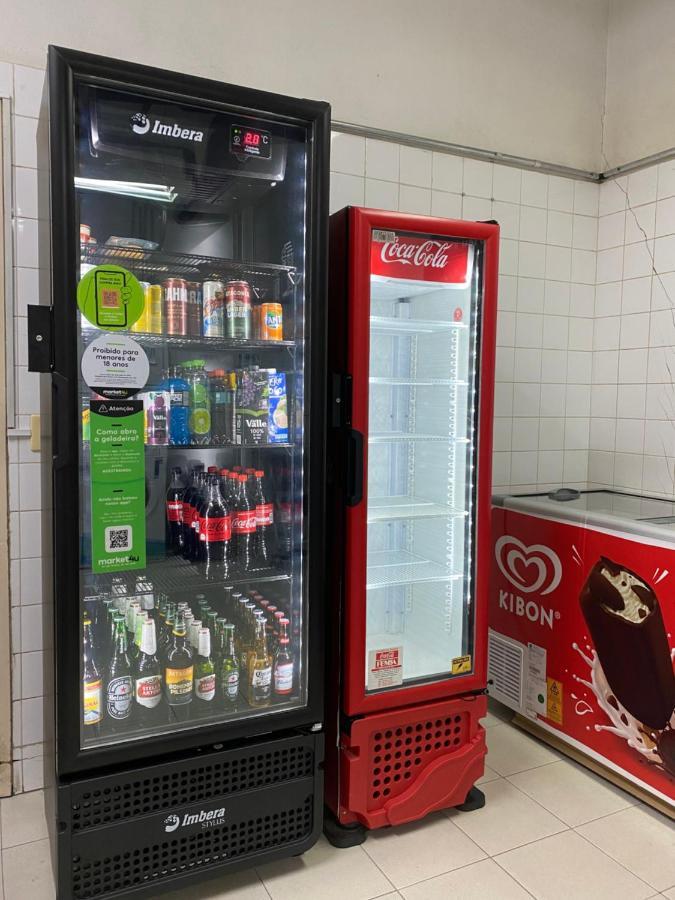Saint Lawrence - 30M Metro Paraiso São Paulo Ngoại thất bức ảnh