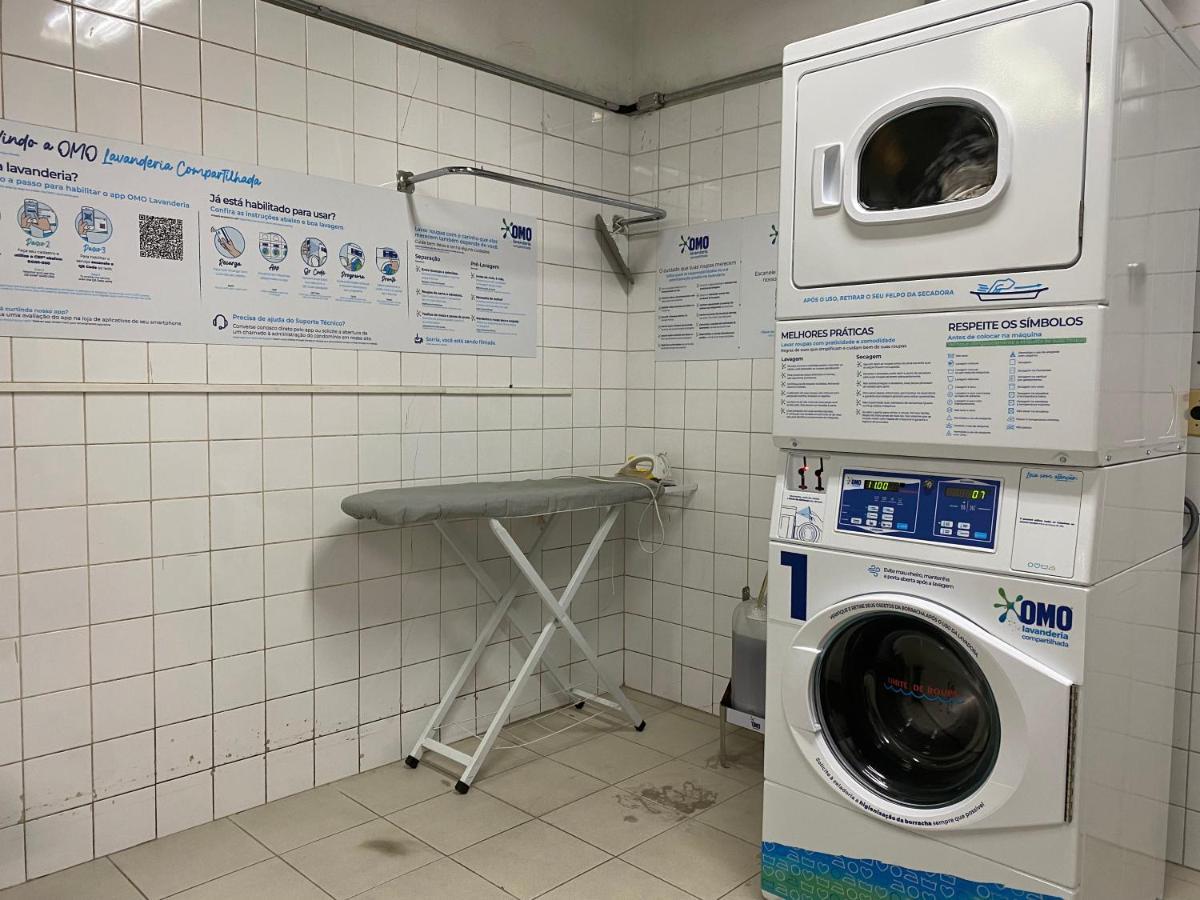 Saint Lawrence - 30M Metro Paraiso São Paulo Ngoại thất bức ảnh