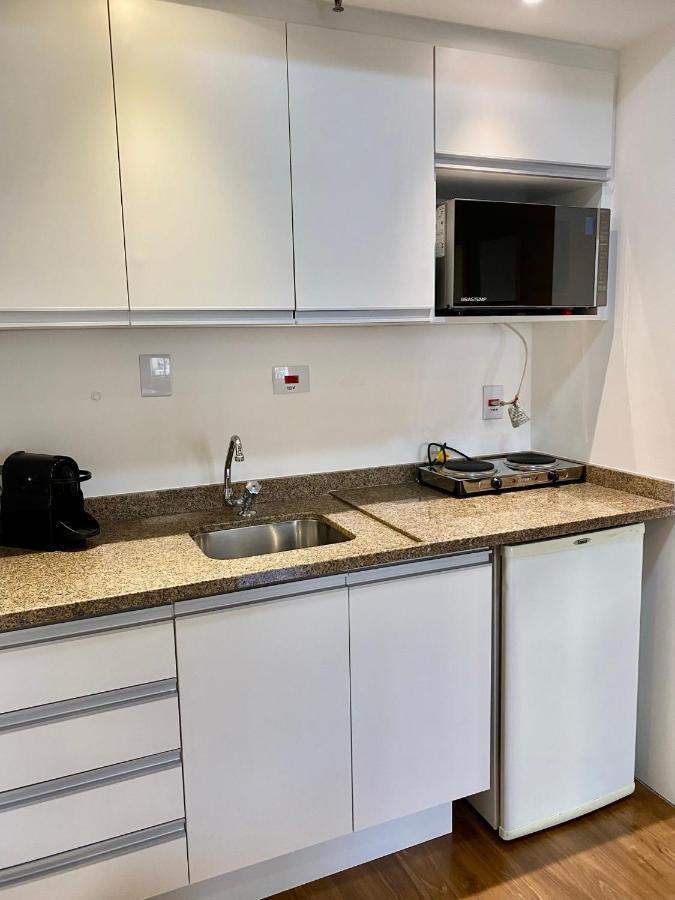 Saint Lawrence - 30M Metro Paraiso São Paulo Ngoại thất bức ảnh