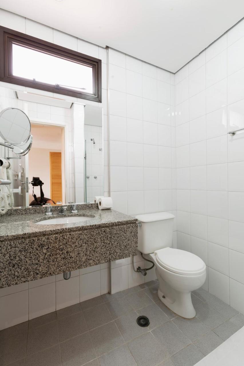 Saint Lawrence - 30M Metro Paraiso São Paulo Ngoại thất bức ảnh