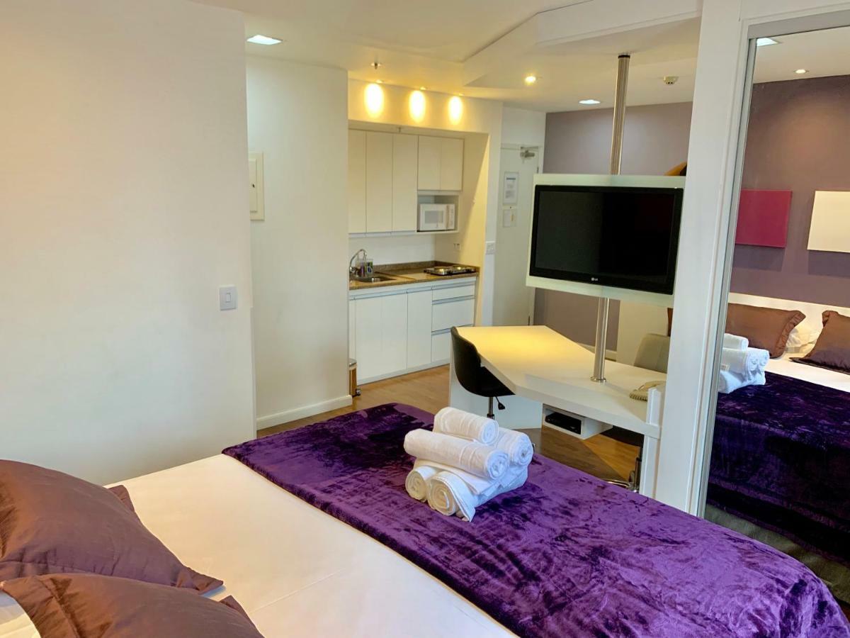 Saint Lawrence - 30M Metro Paraiso São Paulo Ngoại thất bức ảnh